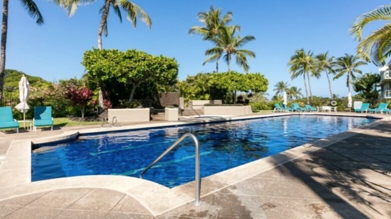 Vista Waikoloa - Waikoloa, Big Island, Hawaii