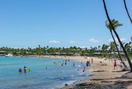 Vista Waikoloa - Waikoloa, Big Island, Hawaii
