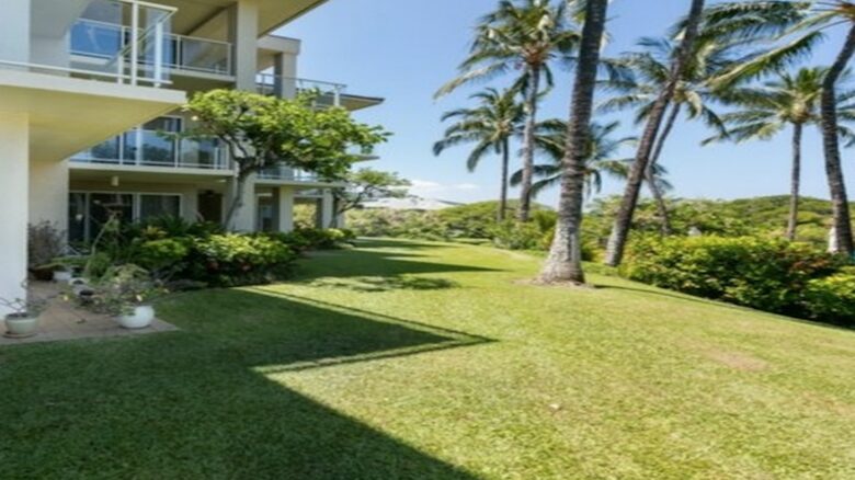 Vista Waikoloa - Waikoloa, Big Island, Hawaii