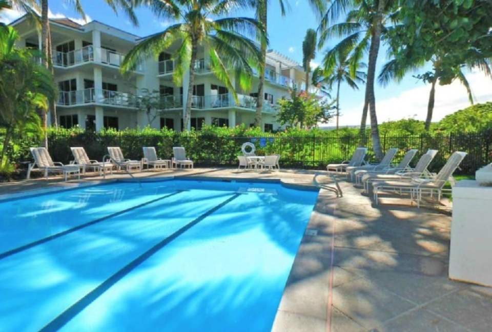 Vista Waikoloa - Waikoloa, Big Island, Hawaii