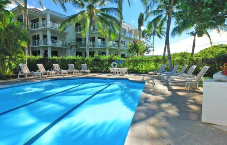 Vista Waikoloa - Waikoloa, Big Island, Hawaii