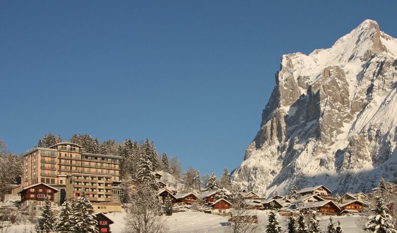 Home Exchange in Bern, Switzerland