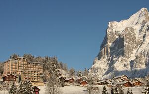 Home Exchange in Bern, Switzerland