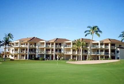 Vista Waikoloa - Waikoloa, Big Island, Hawaii