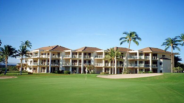 Vista Waikoloa - Waikoloa, Big Island, Hawaii