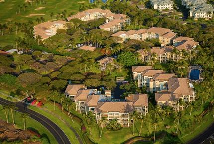 Vista Waikoloa - Waikoloa, Big Island, Hawaii