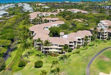 Vista Waikoloa - Waikoloa, Big Island, Hawaii