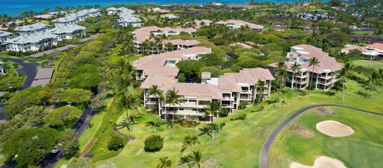 Vista Waikoloa - Waikoloa, Big Island, Hawaii