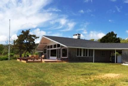 Seaview Avenue Beachfront Estate - Barnstable, Massachusetts