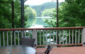 "Paradise" in Big Canoe - Big Canoe, Georgia