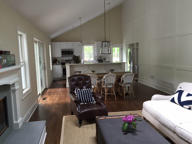 Beautiful Newly Finished Bridgehampton Home - Bridgehampton, New York