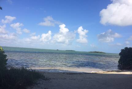 Florida Keys Paradise - Sugarloaf Key, Florida
