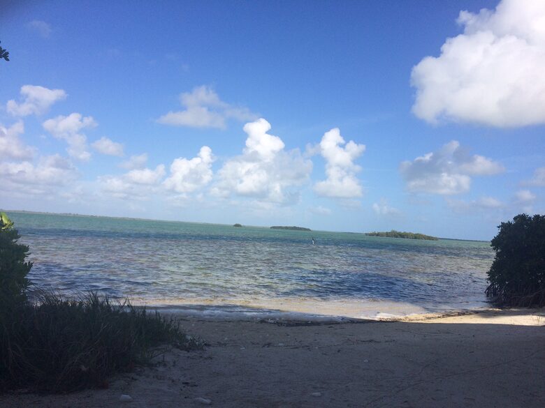 Florida Keys Paradise - Sugarloaf Key, Florida