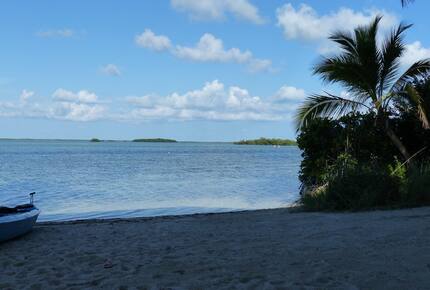 Florida Keys Paradise - Sugarloaf Key, Florida