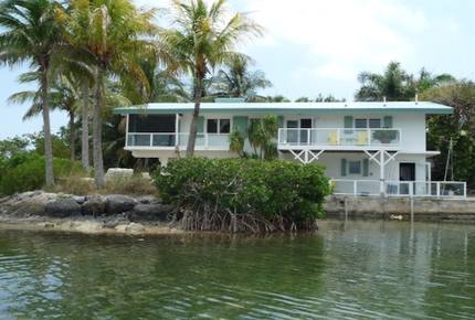 Florida Keys Paradise - Sugarloaf Key, Florida