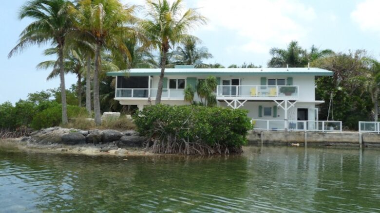 Florida Keys Paradise - Sugarloaf Key, Florida