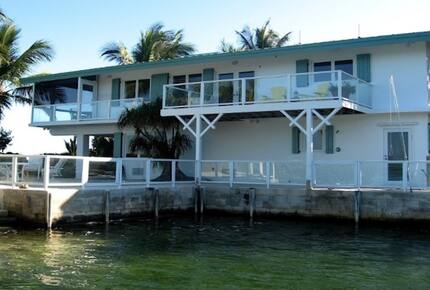 Florida Keys Paradise - Sugarloaf Key, Florida