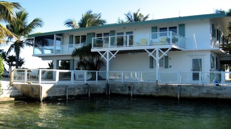 Florida Keys Paradise - Sugarloaf Key, Florida