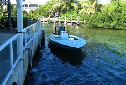 Florida Keys Paradise - Sugarloaf Key, Florida