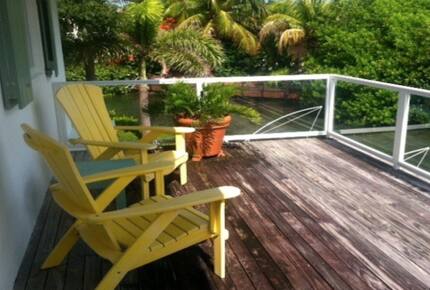 Florida Keys Paradise - Sugarloaf Key, Florida