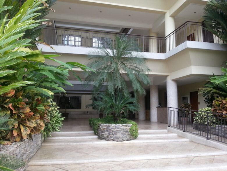 Vista Las Palmas - 3 Bedroom Residence - Jaco, Costa Rica