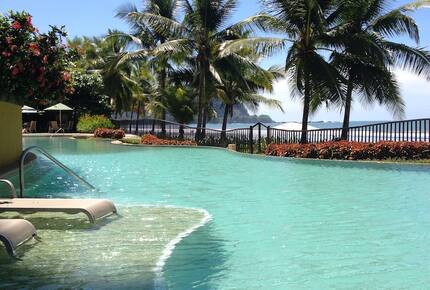 Vista Las Palmas - 3 Bedroom Residence - Jaco, Costa Rica