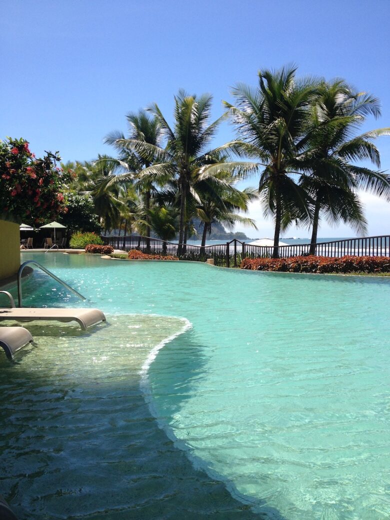 Vista Las Palmas - 3 Bedroom Residence - Jaco, Costa Rica