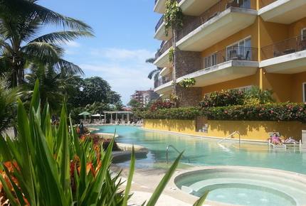 Vista Las Palmas - 3 Bedroom Residence - Jaco, Costa Rica