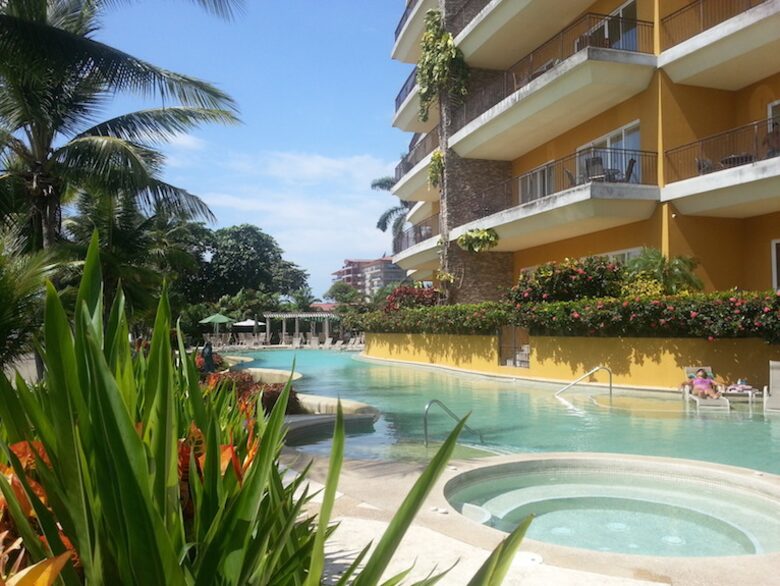 Vista Las Palmas - 3 Bedroom Residence - Jaco, Costa Rica