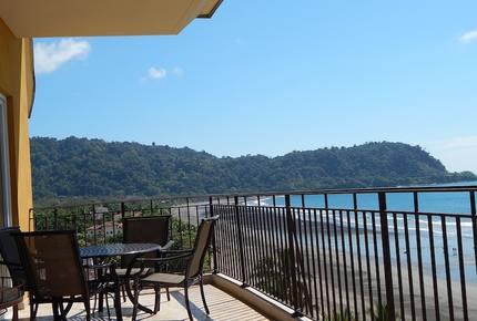 Vista Las Palmas - 3 Bedroom Residence - Jaco, Costa Rica