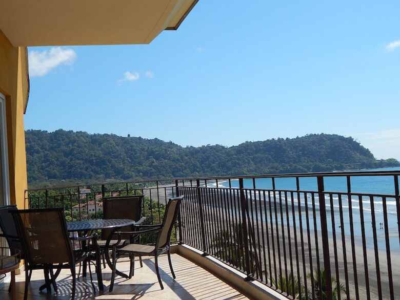 Vista Las Palmas - 3 Bedroom Residence - Jaco, Costa Rica