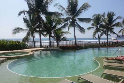 Vista Las Palmas - 3 Bedroom Residence - Jaco, Costa Rica