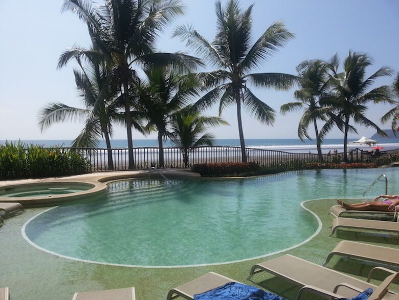 Vista Las Palmas - 3 Bedroom Residence - Jaco, Costa Rica