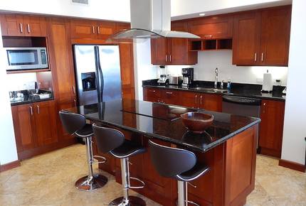 Vista Las Palmas - 3 Bedroom Residence - Jaco, Costa Rica