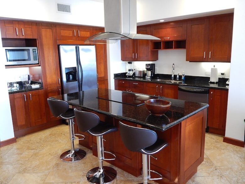 Vista Las Palmas - 3 Bedroom Residence - Jaco, Costa Rica