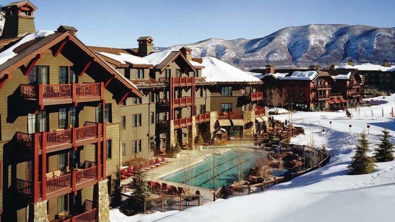 The Ritz-Carlton Club, Aspen Highlands - Non-Allocated - 2 Bedroom - Aspen, Colorado