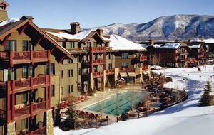 The Ritz-Carlton Club, Aspen Highlands - Two-Bedroom - Aspen, Colorado
