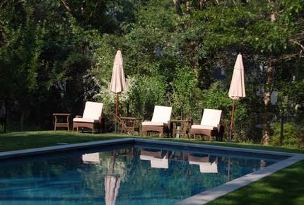 Beautiful Newly Finished Bridgehampton Home - Bridgehampton, New York