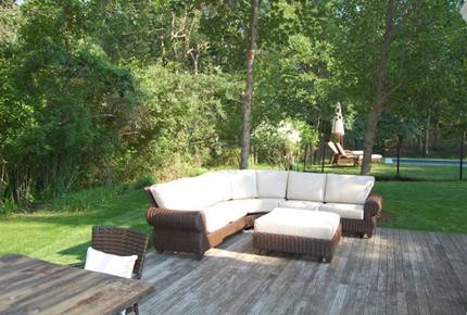 Beautiful Newly Finished Bridgehampton Home - Bridgehampton, New York