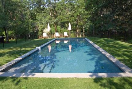 Beautiful Newly Finished Bridgehampton Home - Bridgehampton, New York