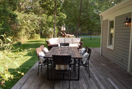 Beautiful Newly Finished Bridgehampton Home - Bridgehampton, New York