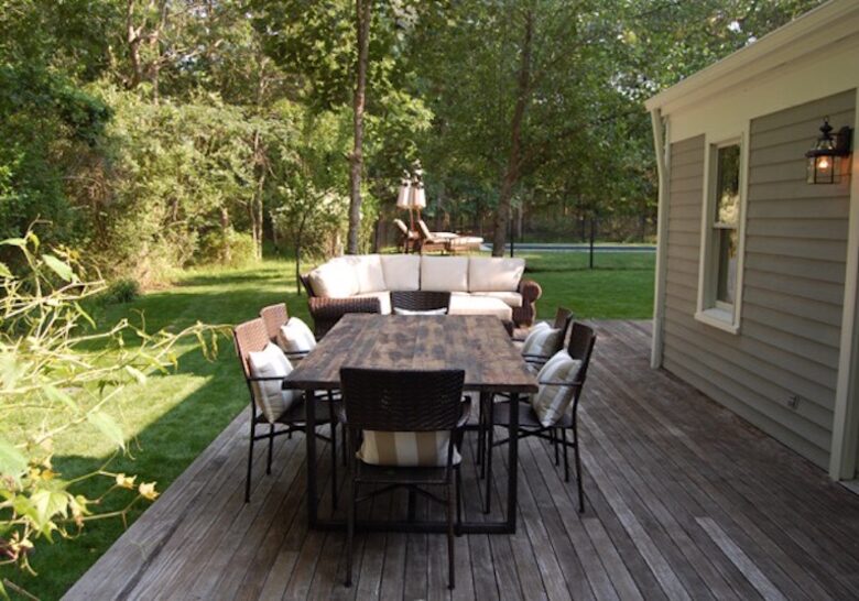 Beautiful Newly Finished Bridgehampton Home - Bridgehampton, New York