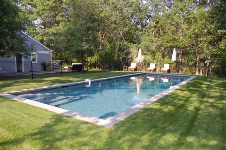 Beautiful Newly Finished Bridgehampton Home - Bridgehampton, New York