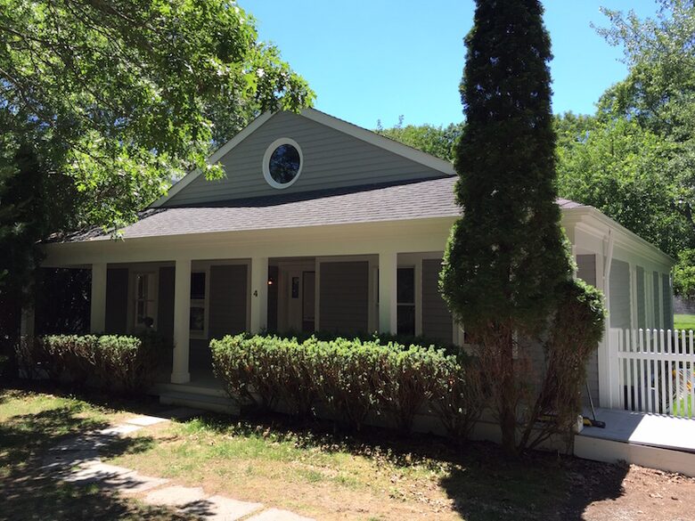 Beautiful Newly Finished Bridgehampton Home - Bridgehampton, New York
