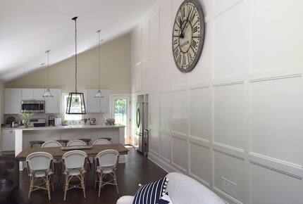 Beautiful Newly Finished Bridgehampton Home - Bridgehampton, New York