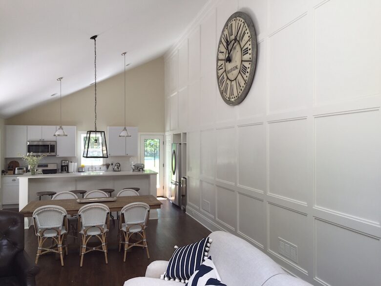 Beautiful Newly Finished Bridgehampton Home - Bridgehampton, New York