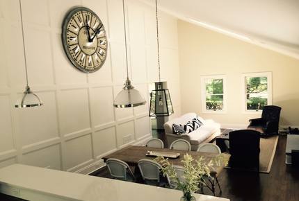 Beautiful Newly Finished Bridgehampton Home - Bridgehampton, New York