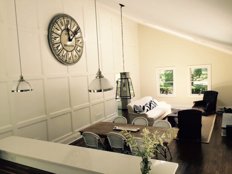 Beautiful Newly Finished Bridgehampton Home - Bridgehampton, New York