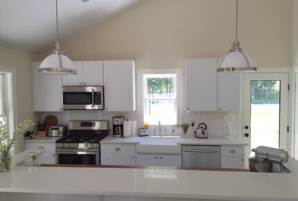 Beautiful Newly Finished Bridgehampton Home - Bridgehampton, New York