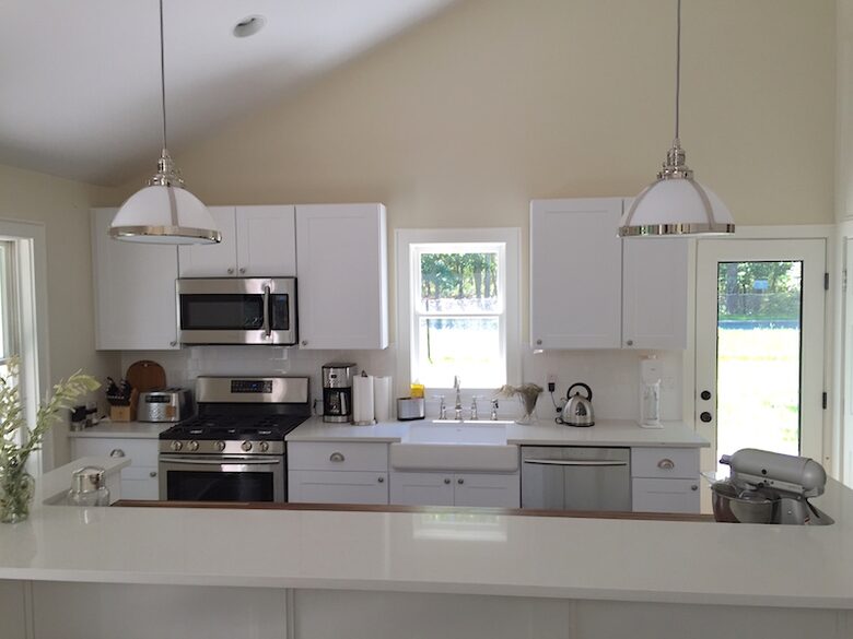 Beautiful Newly Finished Bridgehampton Home - Bridgehampton, New York